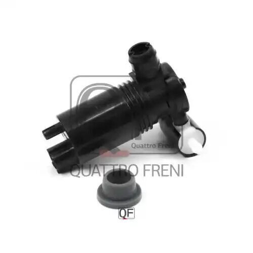 МОТОРЧИК ОМЫВАТЕЛЯ QUATTRO FRENI, QF00N00043